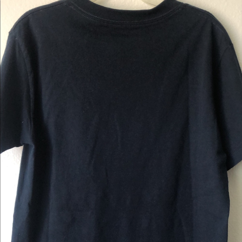 Diamond Supply Co. Navy Blue T-Shirt - Picture 5 of 6